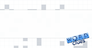 ___ by (just barely made it) Crossword Clue