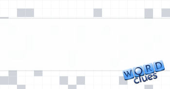 __ by (obey, as a law) Crossword Clue
