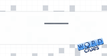 By way of, in a flight plan Crossword Clue