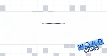 By way of, on itineraries Crossword Clue