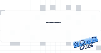 "byeee," in a text Crossword Clue
