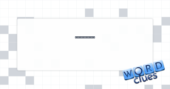 Bygone airline Crossword Clue