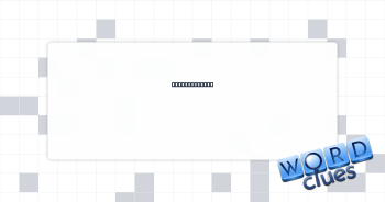 Bygone despot Crossword Clue