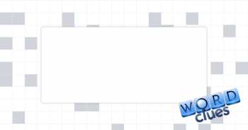 Bygone Olds Crossword Clue