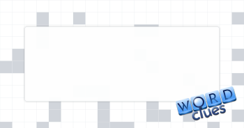 Byte divisions Crossword Clue