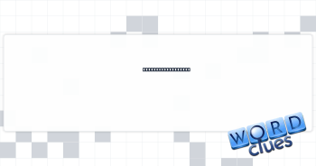 C-section souvenir Crossword Clue