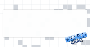 Cabinet component Crossword Clue