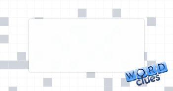 Cable car Crossword Clue