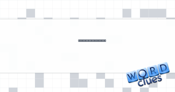 Cable lead-in to TV Crossword Clue