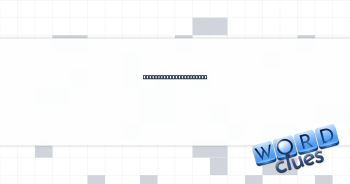 Caboose, traditionally Crossword Clue