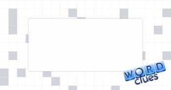 Caboose Crossword Clue