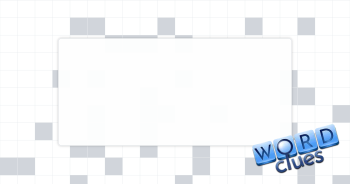 Cachet Crossword Clue