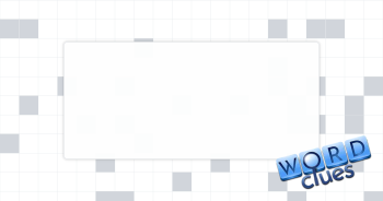 Cacophony Crossword Clue