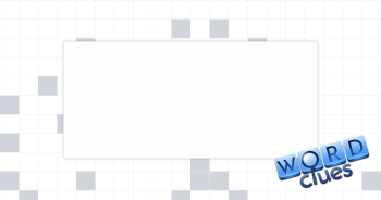 Cadged Crossword Clue