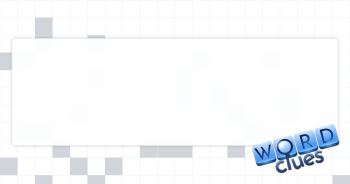 Caesar or Vicious Crossword Clue