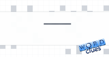 *Caesar's nervous twitch, say? Crossword Clue