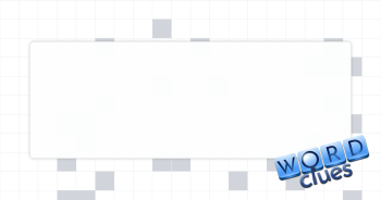 Cafe connection Crossword Clue
