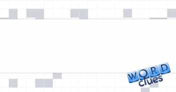 Caffe Americano feature Crossword Clue