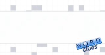 Caffè ___ (espresso drink) Crossword Clue