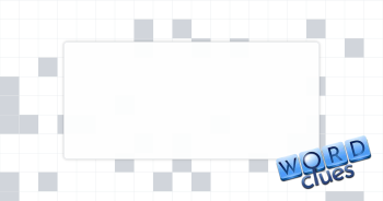 Cage bird Crossword Clue