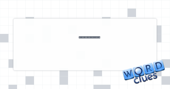 Cagey behaviour Crossword Clue