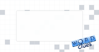 Cagey Crossword Clue