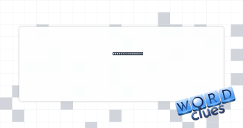 Cagney or Lacey Crossword Clue