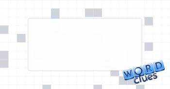 Cain raiser Crossword Clue