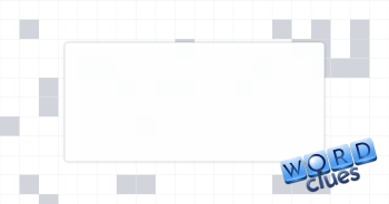 Cajun stew Crossword Clue