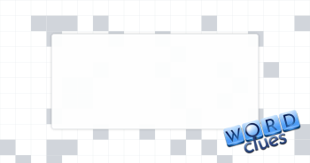 Cake asset? Crossword Clue