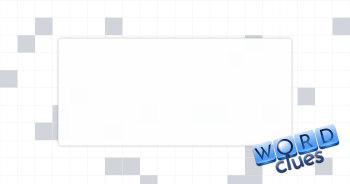 Cake layers Crossword Clue
