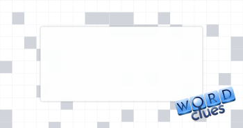 Cake maker Crossword Clue