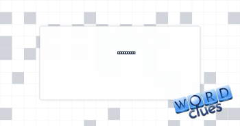 Cake unit Crossword Clue