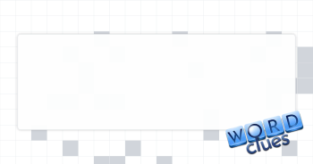 Calculating ones Crossword Clue