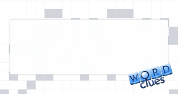 Calendar squares Crossword Clue