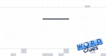 Call for decorum, or what each of the bold clues is? Crossword Clue
