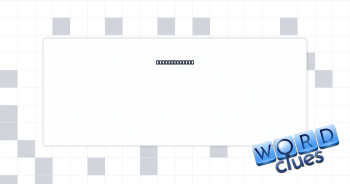 Call for help Crossword Clue