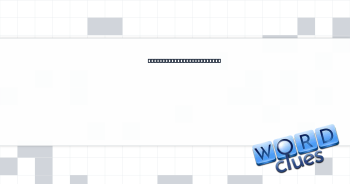 Call of the Wild backdrop Crossword Clue