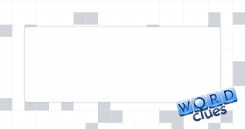 Calm, tranquil Crossword Clue