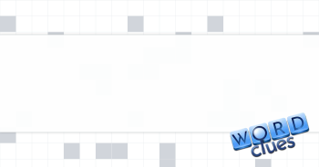 Calmly stood in line, say Crossword Clue