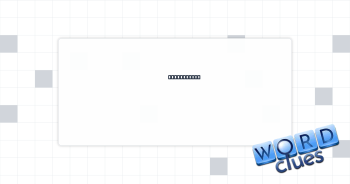 *Came clean Crossword Clue