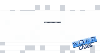 Came down, with "up" Crossword Clue