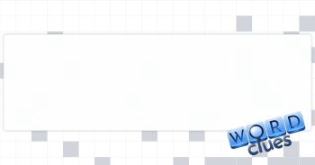 Came in first, say Crossword Clue