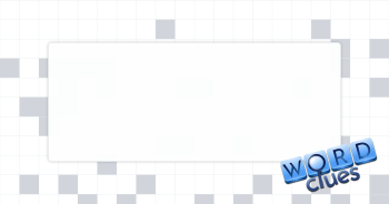Came out with Crossword Clue