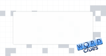 Came to terms Crossword Clue