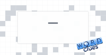 Camel train Crossword Clue