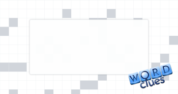 Cameo shape Crossword Clue