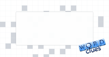 Cameo shapes Crossword Clue