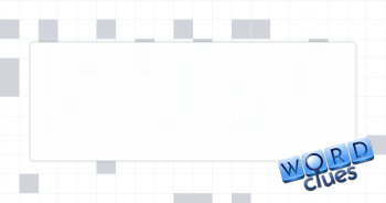 Camera-friendly Crossword Clue
