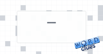Camouflage Crossword Clue